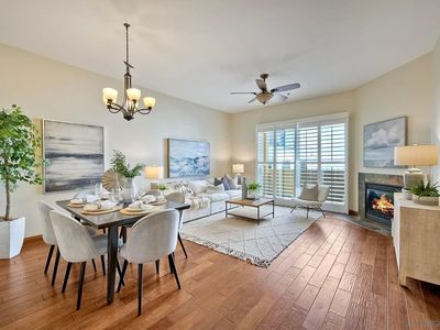 4080 Front St APT 305, San Diego, CA, 92103