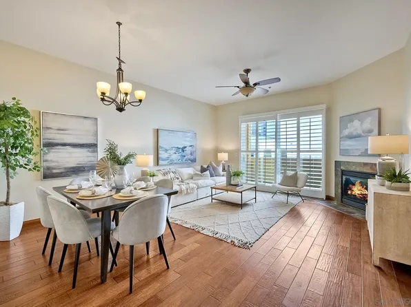 4080 Front St APT 305, San Diego, CA 92103