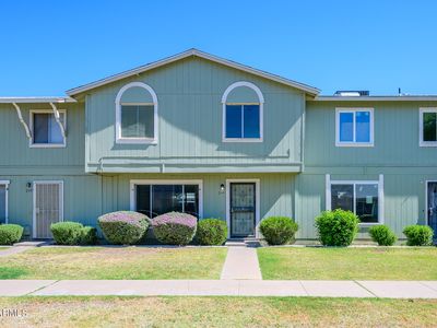 2641 W WOLF Street, Phoenix, AZ, 85017