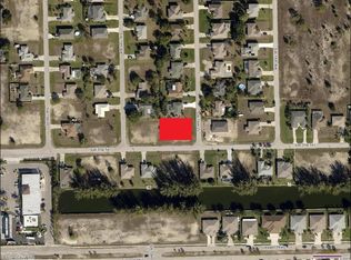3110 SW 14th Ct, Cape Coral, FL 33914