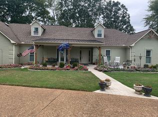 3385 Jaybird Rd, Hernando, MS 38632