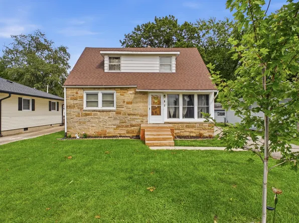 308 Birch Rd, Springfield, OH 45503