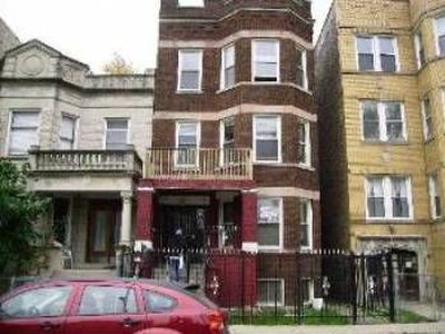 3237 W Hirsch St, Chicago, IL, 60651