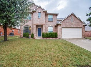 3210 Bloomfield Trl, Mansfield, TX 76063