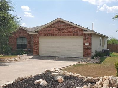 748 Covent Dr, Kyle, TX, 78640