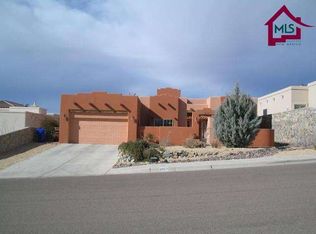 2087 Sedona Hills Pkwy, Las Cruces, NM 88011