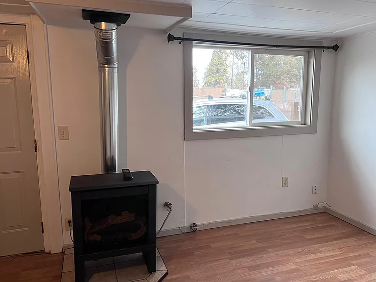 Main living area.