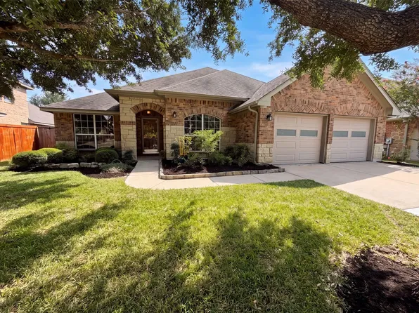 13804 Long Shadow Dr, Manor, TX 78653