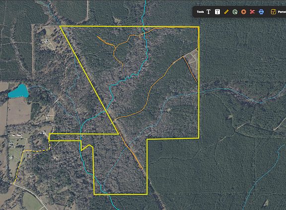 2nd image of Conrad Hebert Rd Lot Wp001