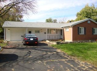 4769 Bigger Rd, Dayton, OH 45440