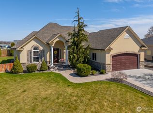 329 N Crestview Dr, Moses Lake, WA