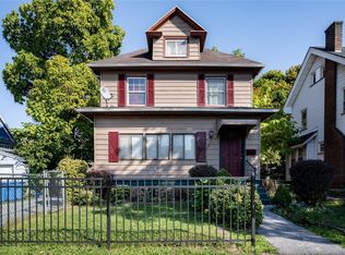 238 Sherwood Ave, Rochester, NY 14619