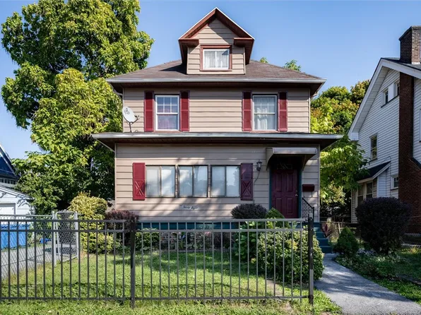 238 Sherwood Ave, Rochester, NY 14619