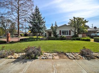 1910 Homestead Rd, Santa Clara, CA 95050
