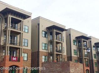 210 S Montgomery St APT 104, Starkville, MS 39759