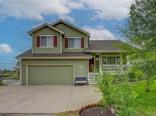 44523 Overland Trl, Elizabeth, CO 80107
