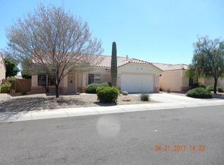 15359 W Arzon Way, Sun City West, AZ 85375