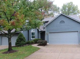 4827 Hickory Holw #52, Middletown, OH