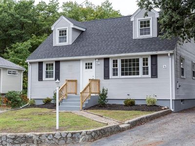 25 Diana Ave, Smithfield, RI, 02917