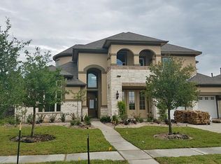 3627 Sage Hollow Dr, Spring, TX 77386