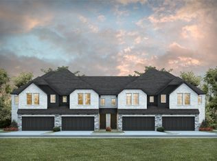 1334 Whipsaw Trl, Celina, TX 75009