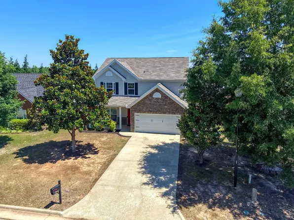 7042 Lonesome Pine Dr, Midland, GA 31820