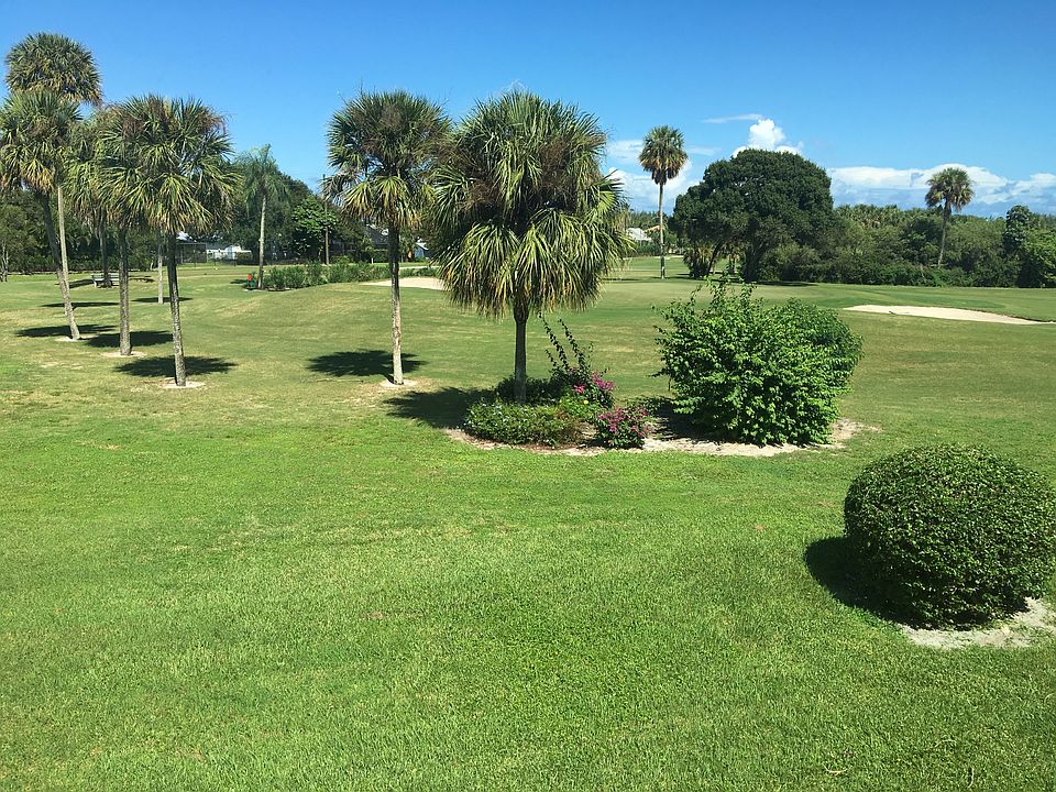 View from living area/lanai