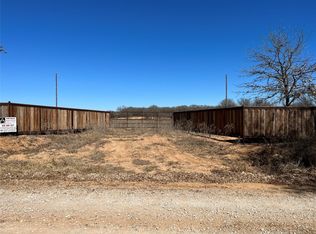 County Road 471, De Leon, TX 76444