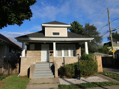 11645 S Parnell Ave, Chicago, IL, 60628