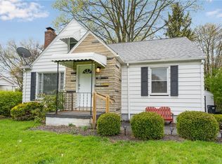 4948 Grover Dr, Boardman, OH