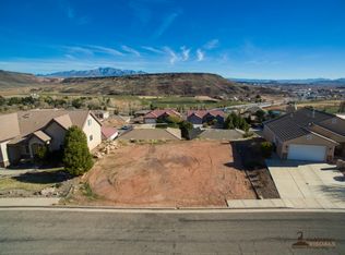 730 W Obsidian Cir., Saint George, UT 84770