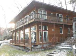 34 Westover Loop, Lake George, NY 12845