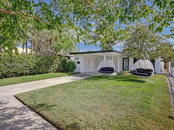 1610 Polk St, Hollywood, FL