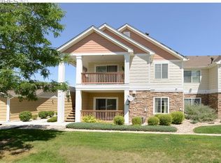 4625 Hahns Peak Dr UNIT 103, Loveland, CO 80538