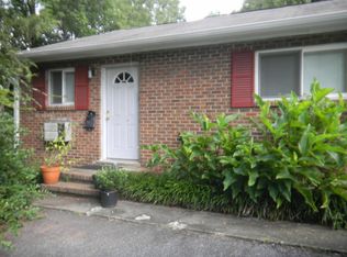 112 Bim St APT B, Carrboro, NC 27510