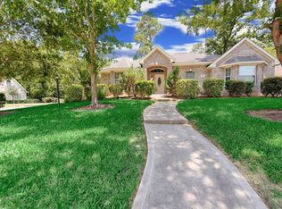 311 Woodside Ln, Montgomery, TX 77356