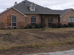 7320 Sheridan Ct, Sanger, TX 76266