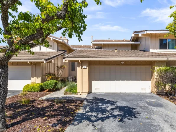 20 Calypso Ln, San Carlos, CA 94070