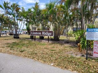 2339 Linton Ridge Cir APT E12, Delray Beach, FL 33444
