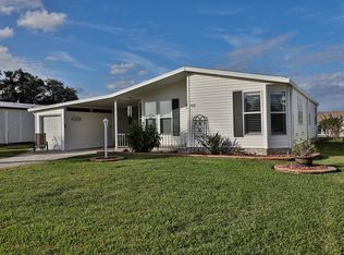 722 Prado Dr, Lady Lake, FL 32159