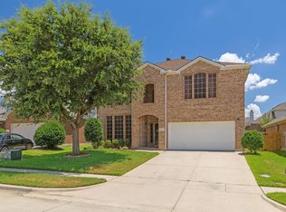 1454 Furlong Ct, Irving, TX 75060