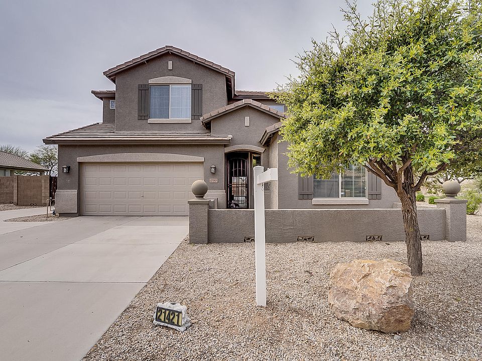 1st image of 21421 E Calle De Flores Ct