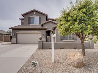 21421 E Calle De Flores Ct, Queen Creek, AZ 85142