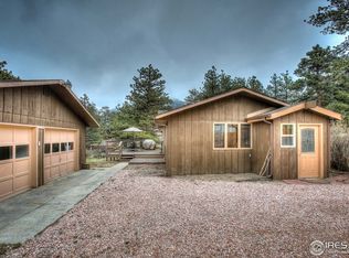 1165 Broadview Rd, Estes Park, CO 80517