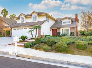 11616 Ridgegate Dr, Whittier, CA 90601