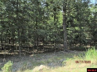 County Road 276, Lakeview, AR 72642