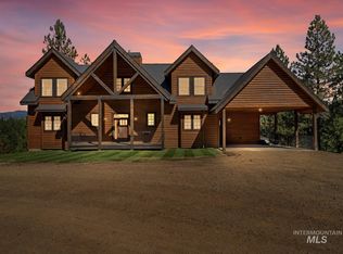 188 Scriver Woods Rd, Garden Valley, ID 83622