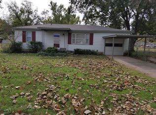 7716 E 129th St S, Bixby, OK 74008