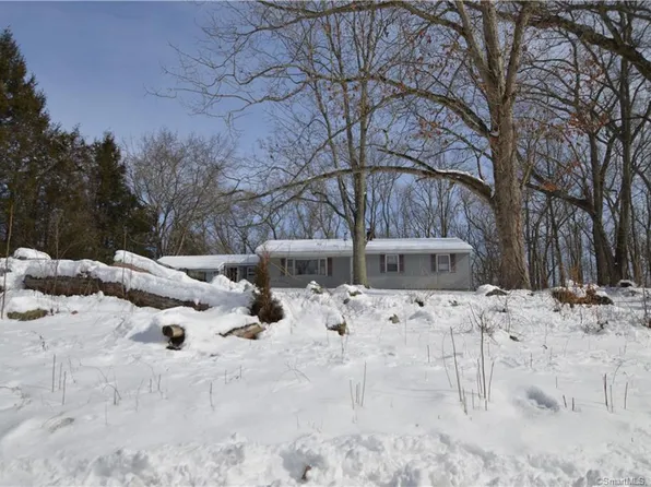 406 Benson Road, Middlebury, CT 06762