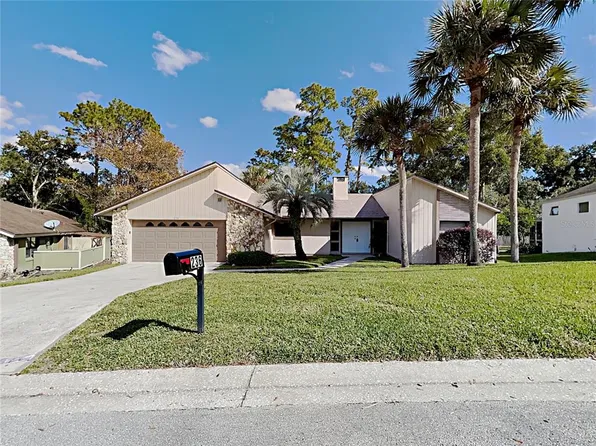 236 Duncan Trl, Longwood, FL 32779